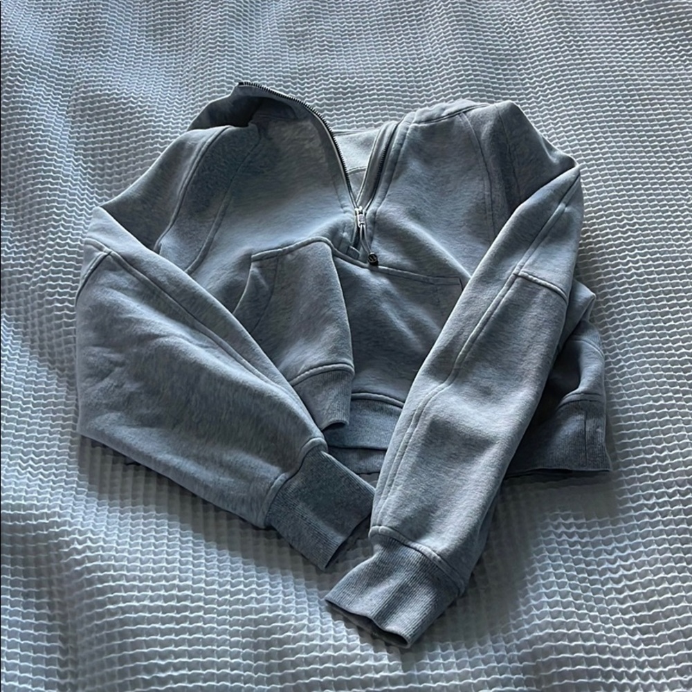 Lululemon scuba